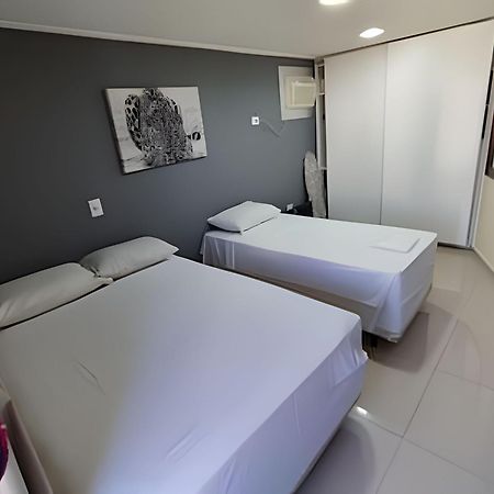 Flat Docelar Garagem, Hakka, Feirinha E Hospitais São Paulo Eksteriør billede