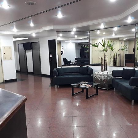Flat Docelar Garagem, Hakka, Feirinha E Hospitais São Paulo Eksteriør billede