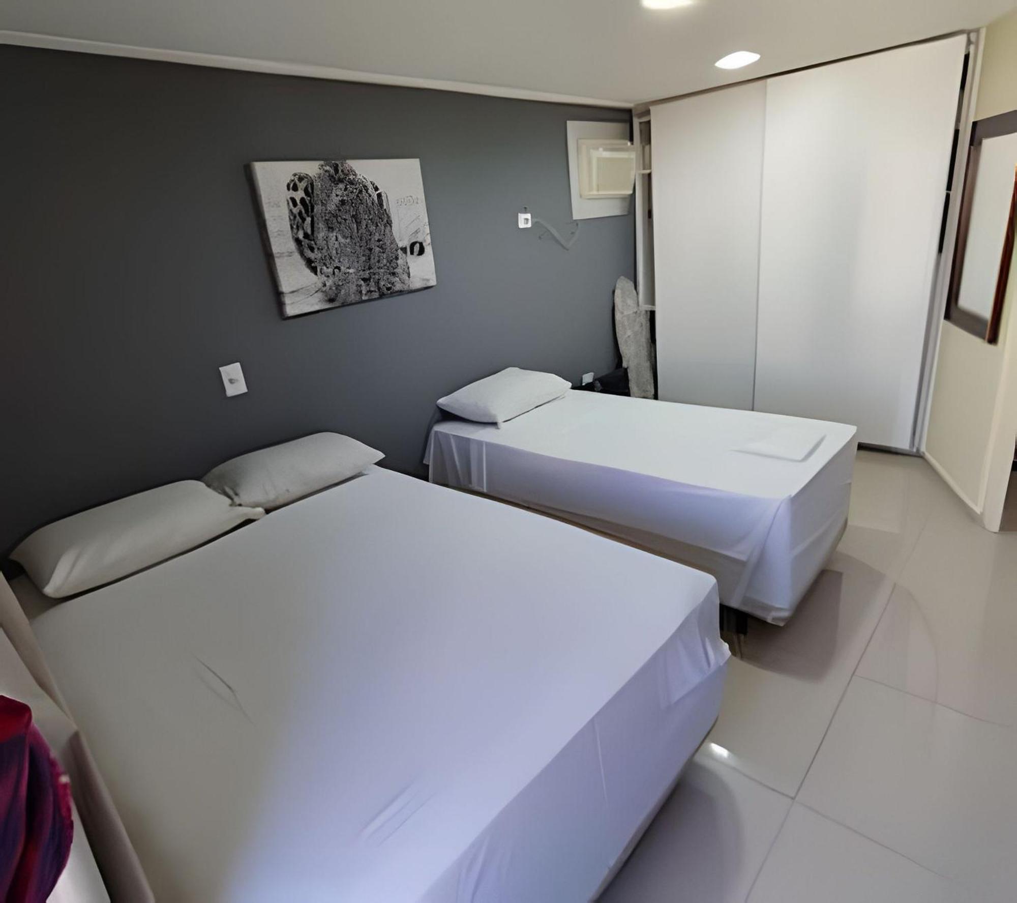 Flat Docelar Garagem, Hakka, Feirinha E Hospitais São Paulo Eksteriør billede