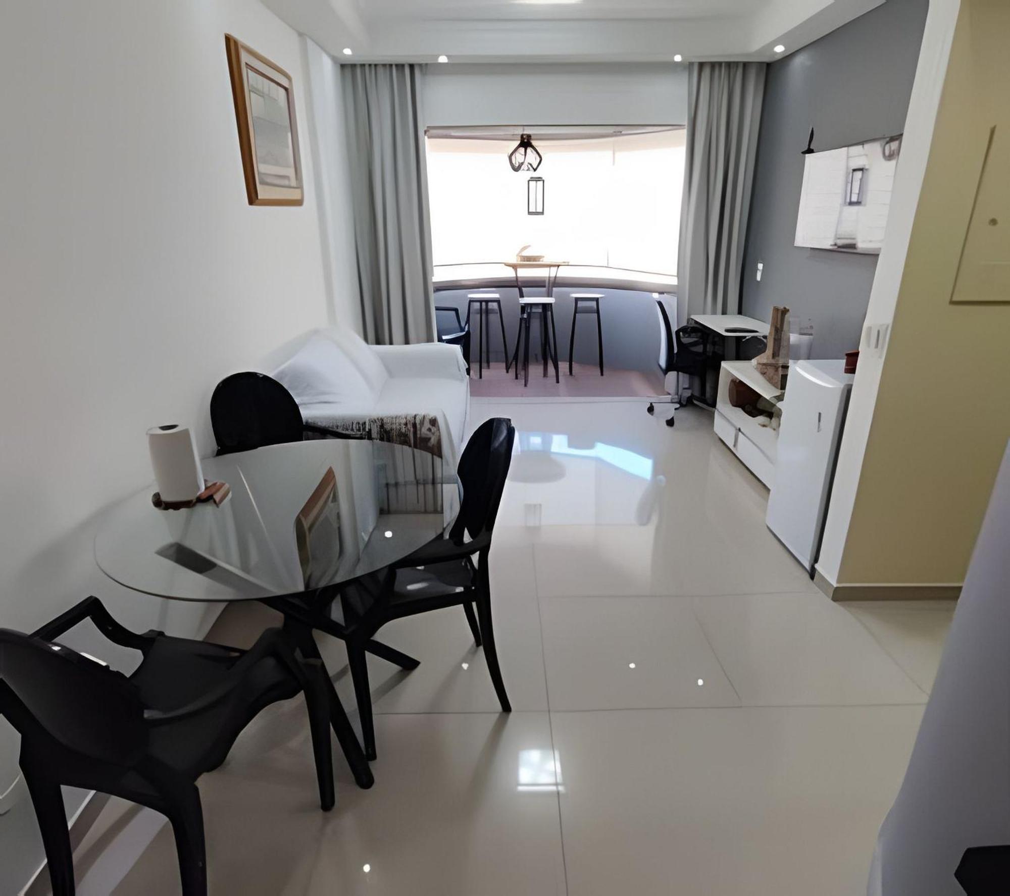 Flat Docelar Garagem, Hakka, Feirinha E Hospitais São Paulo Eksteriør billede