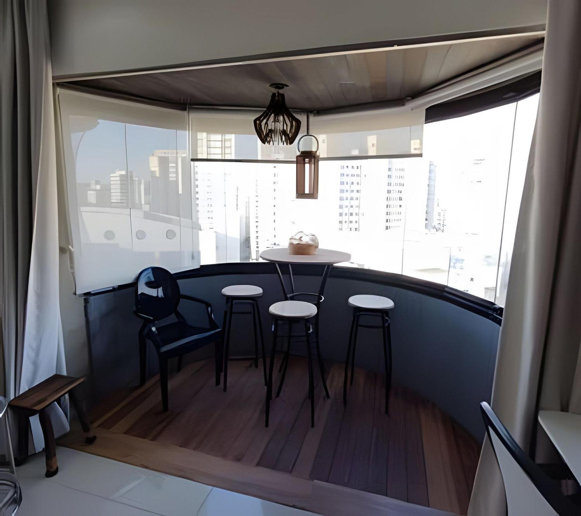 Flat Docelar Garagem, Hakka, Feirinha E Hospitais São Paulo Eksteriør billede