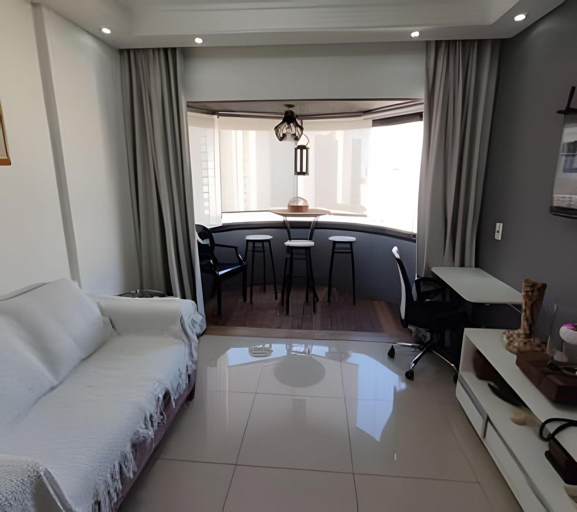 Flat Docelar Garagem, Hakka, Feirinha E Hospitais São Paulo Eksteriør billede