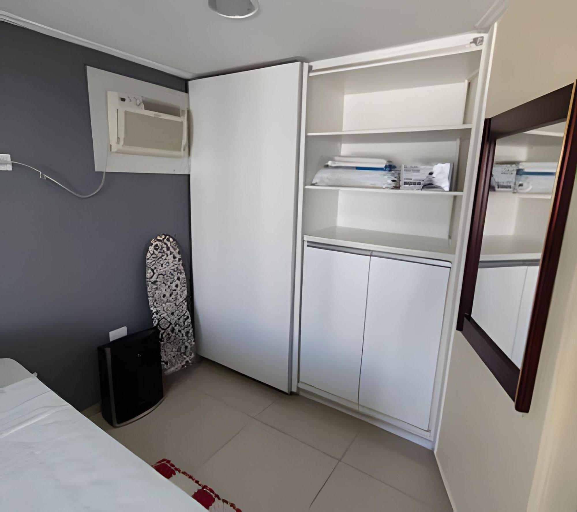 Flat Docelar Garagem, Hakka, Feirinha E Hospitais São Paulo Eksteriør billede