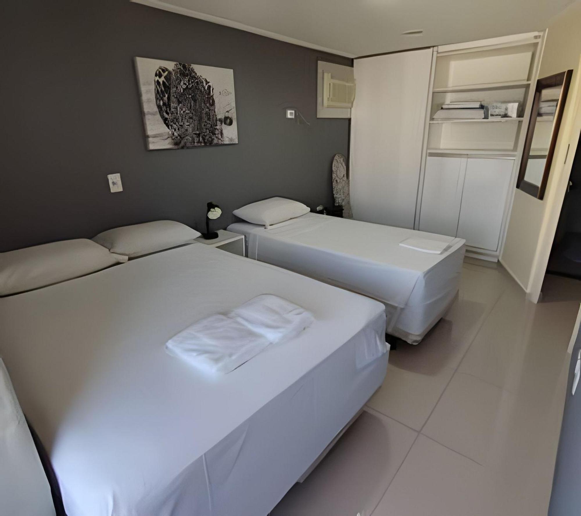 Flat Docelar Garagem, Hakka, Feirinha E Hospitais São Paulo Eksteriør billede