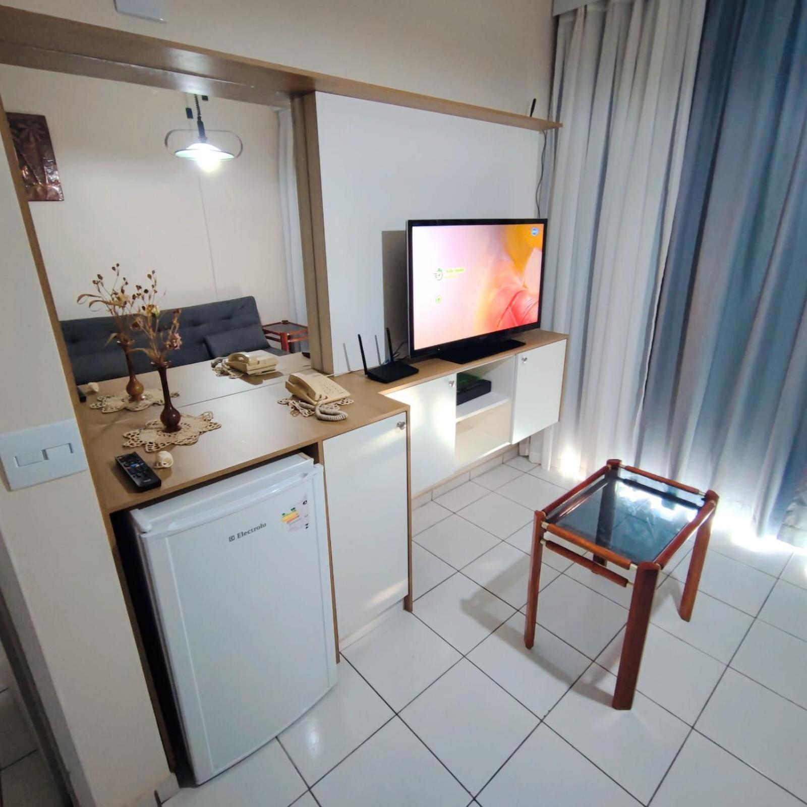 Flat Docelar Garagem, Hakka, Feirinha E Hospitais São Paulo Eksteriør billede
